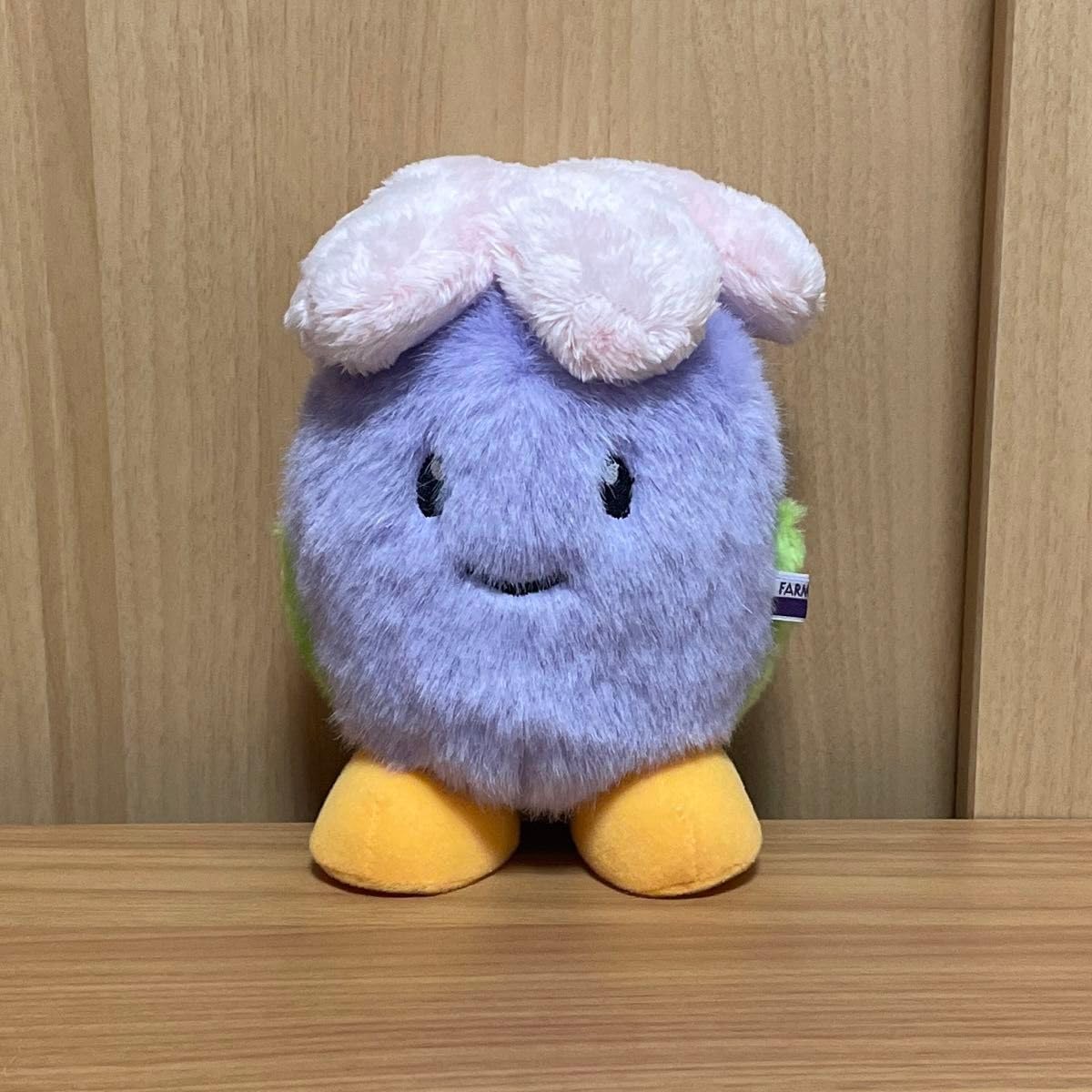 Amazon.co.jp: ラベさん ぬいぐるみ グッズ 北海道富良野市 ゆる